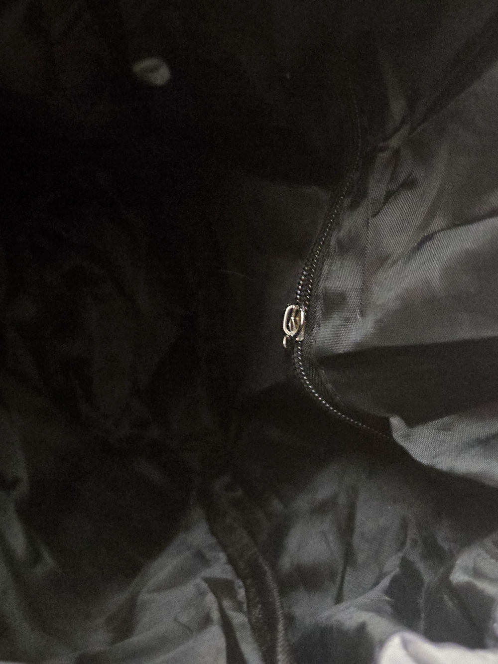 Grey Sports Backpack - Picture 4 of 4